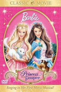 watch barbie princess and the pauper online free watch barbie princess and the pauper online free